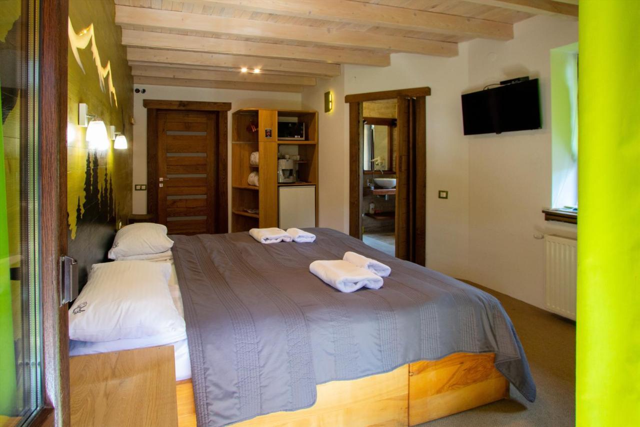 Forest Otel